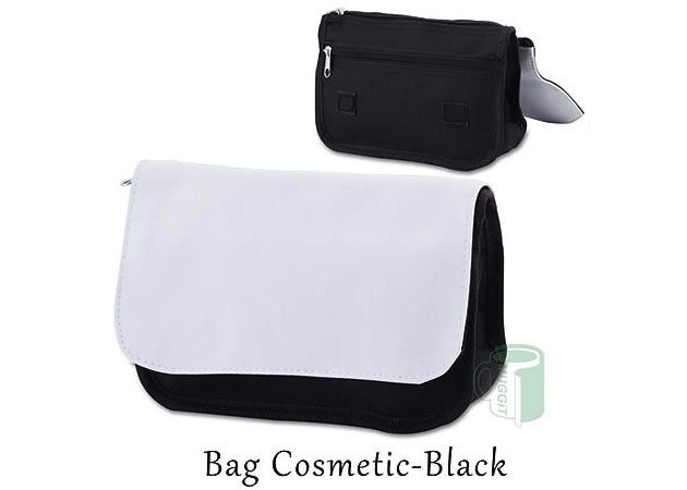 Cosmetic bag