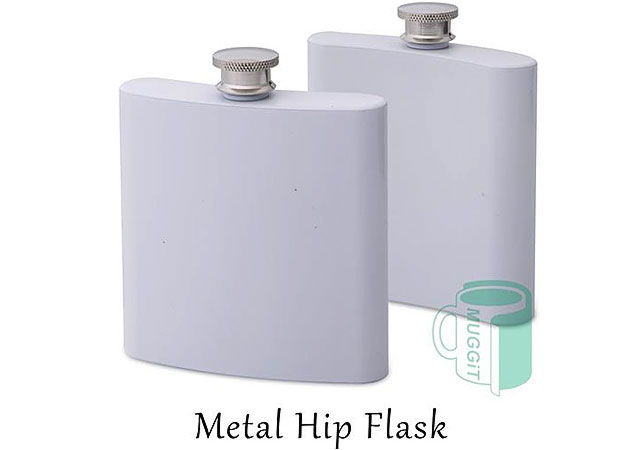 Hip flask
