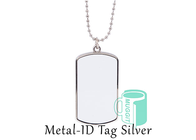 ID necklace