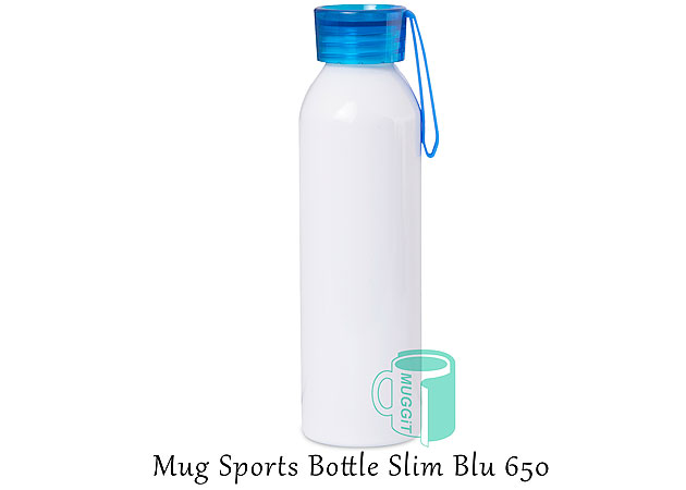 Slim bottle
