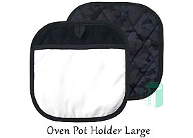 Large pot holder